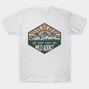 wilderness T-Shirt